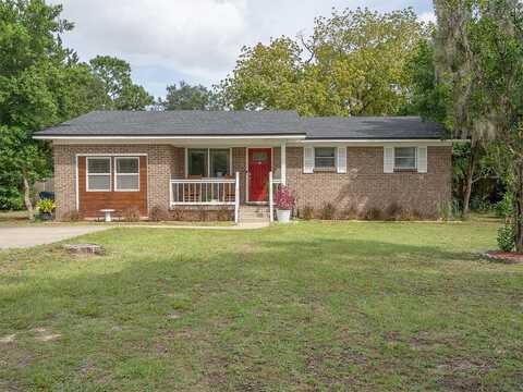 Chester, YULEE, FL 32097
