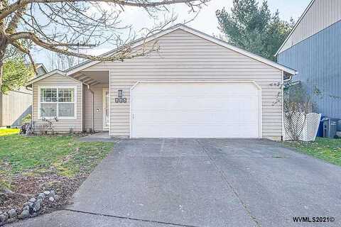 Sagrada, KEIZER, OR 97303