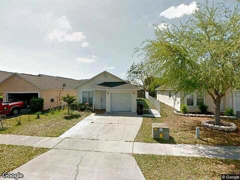 Lupine, ORLANDO, FL 32824