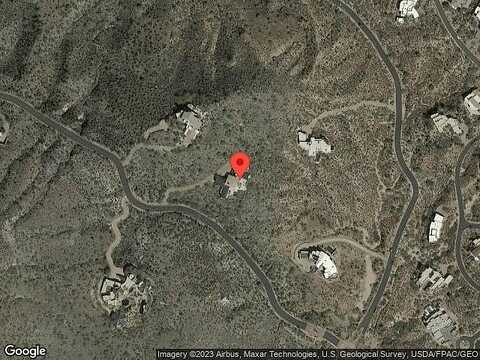 Aw Tillinghast, SCOTTSDALE, AZ 85262