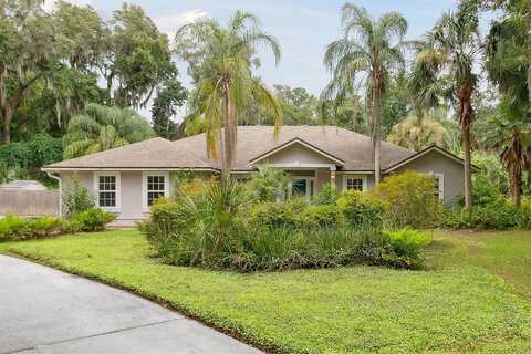 Hidden Marsh, FERNANDINA BEACH, FL 32034