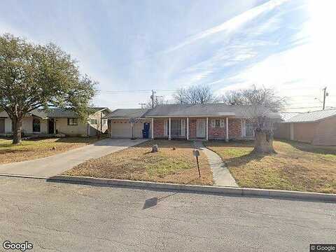 Hillsboro, SAN ANTONIO, TX 78217