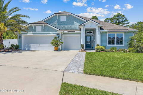 Creekville, FERNANDINA BEACH, FL 32034