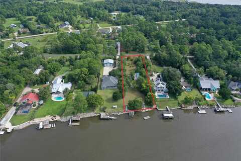 Nassau River, FERNANDINA BEACH, FL 32034