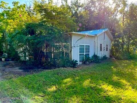 Nassau River, FERNANDINA BEACH, FL 32034