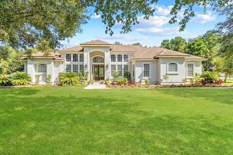 Brookhill, FERNANDINA BEACH, FL 32034
