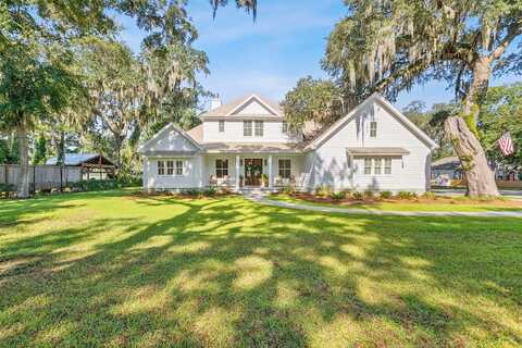 Pacific, FERNANDINA BEACH, FL 32034