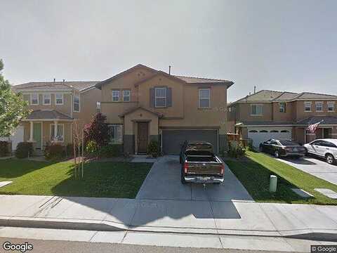 Apricot, HESPERIA, CA 92345