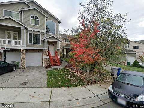 196Th, RENTON, WA 98055
