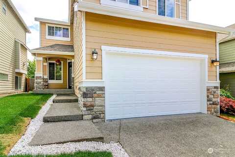 196Th, RENTON, WA 98055