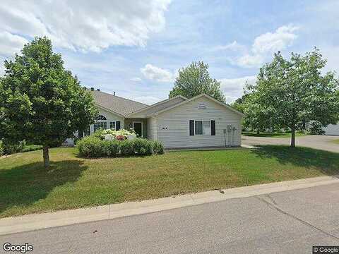 Carriage, CHASKA, MN 55318