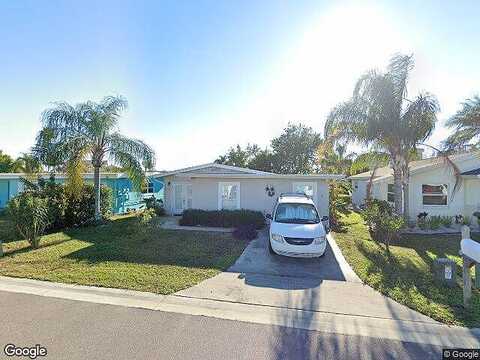 182Nd, REDINGTON SHORES, FL 33708