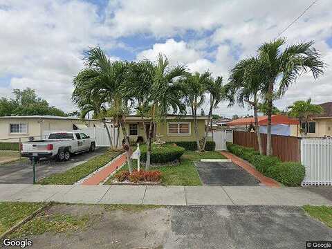 37Th, MIAMI, FL 33165