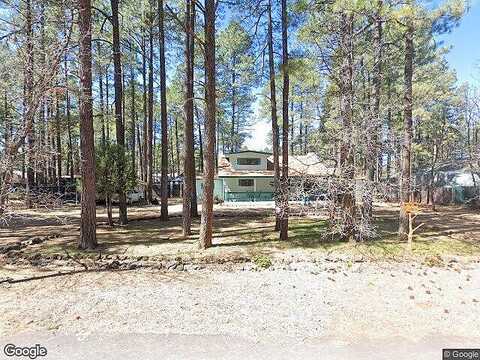 Evergreen, PINETOP, AZ 85935