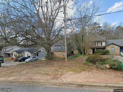 Ohara, JONESBORO, GA 30236