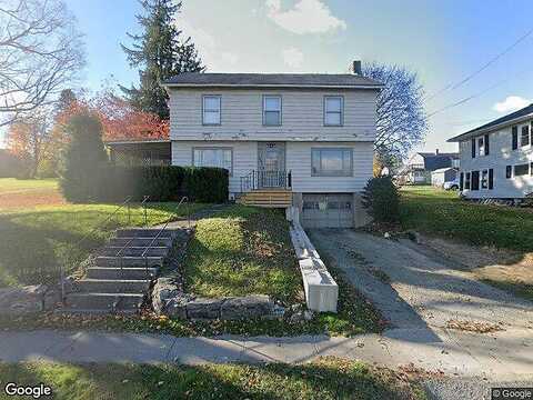 East, WELLSBORO, PA 16901