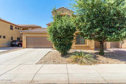 Cordes, TOLLESON, AZ 85353