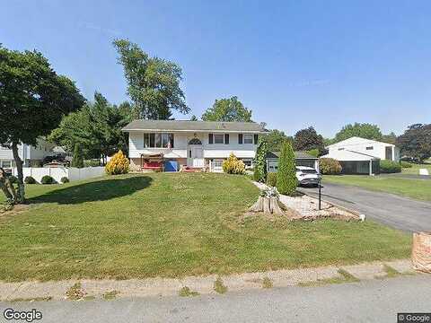 Raymee, LANCASTER, PA 17601