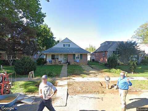 Louise, LANCASTER, PA 17601