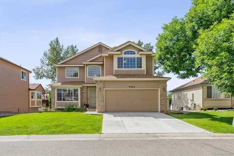 Hinsdale, LITTLETON, CO 80128