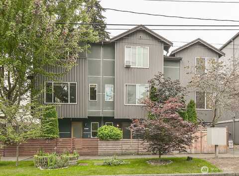 98Th, SEATTLE, WA 98103