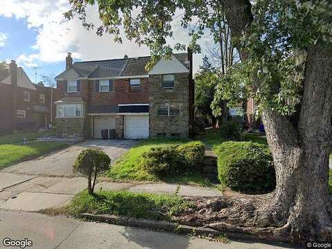 Wadsworth, PHILADELPHIA, PA 19150