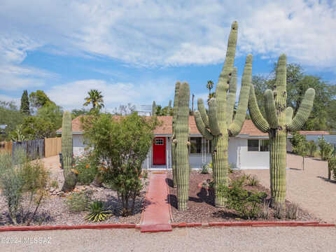 Montezuma, TUCSON, AZ 85711