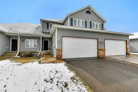 45Th, SAINT CLOUD, MN 56304