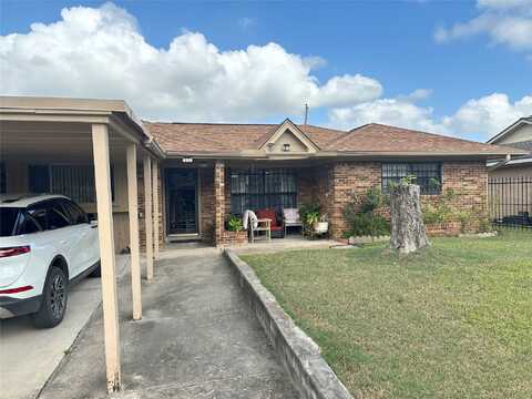 Laura Koppe, HOUSTON, TX 77078