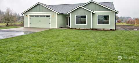 179Th, ROCHESTER, WA 98579