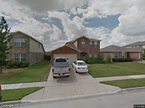 Centennial, FORT WORTH, TX 76244