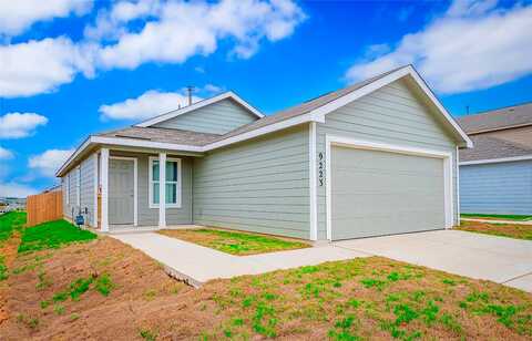 Honey Mesquite, SEGUIN, TX 78155