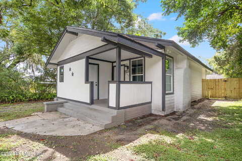Glencarin, JACKSONVILLE, FL 32208
