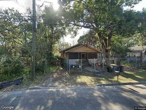 Glencarin, JACKSONVILLE, FL 32208