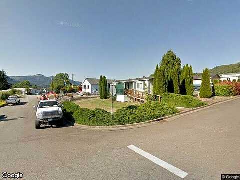Cook, MYRTLE CREEK, OR 97457