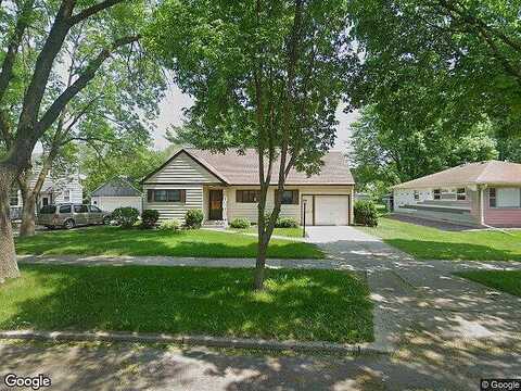 4Th, SAINT JAMES, MN 56081