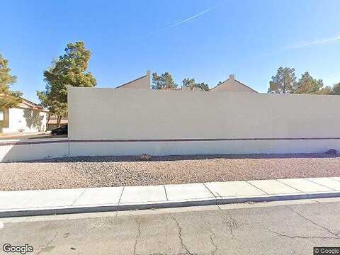 Sloan, LAS VEGAS, NV 89110