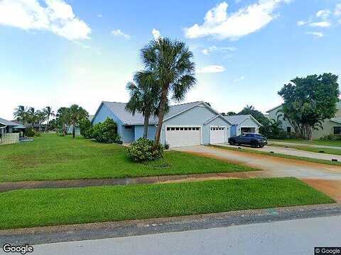 Anchor, INDIAN HARBOUR BEACH, FL 32937