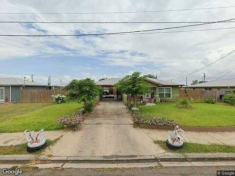 Dolores Huerta, EDCOUCH, TX 78538