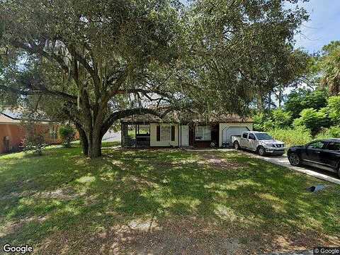 Pyracantha, PALM BAY, FL 32907