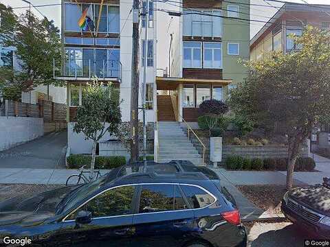 14Th, SEATTLE, WA 98122