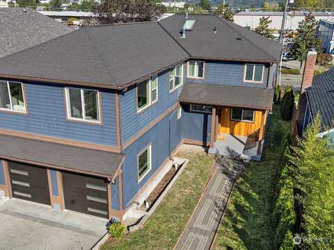 8Th, SEATTLE, WA 98108