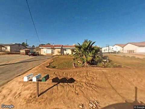Espada, HESPERIA, CA 92345