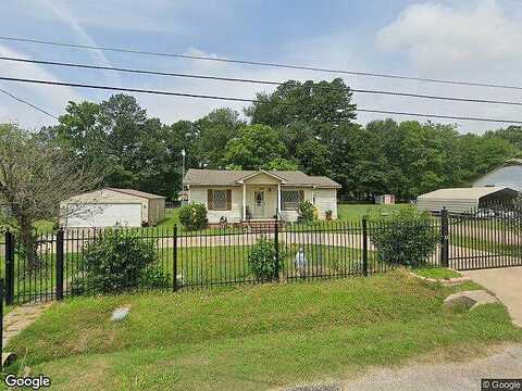 15Th, LONGVIEW, TX 75602