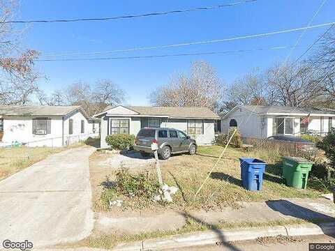 Prado, SAN ANTONIO, TX 78225