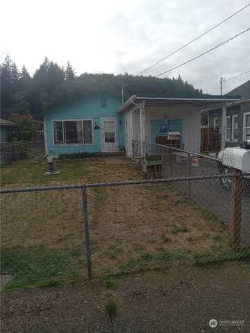 Monroe, HOQUIAM, WA 98550