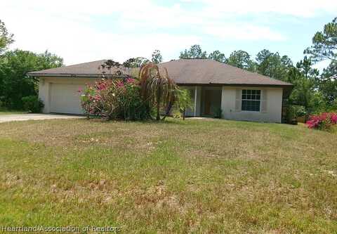 Oviedo, SEBRING, FL 33872