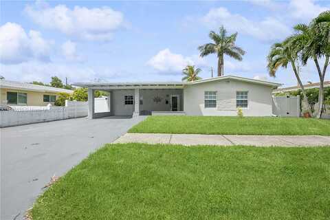 2Nd, HALLANDALE BEACH, FL 33009