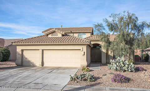 Cowboy Canyon, GREEN VALLEY, AZ 85614