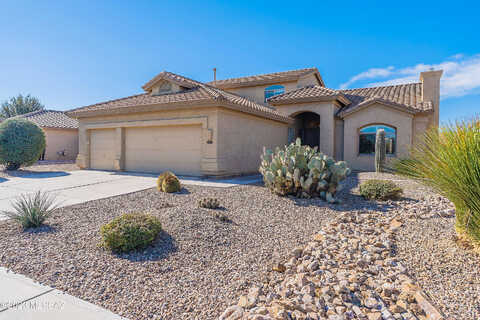 Cowboy Canyon, GREEN VALLEY, AZ 85614